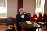 TRI-CITY'S INSTALLATION 2105