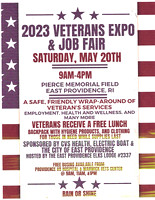 2023 veterans expo