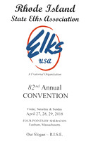 82nd R.I. CONVENTION