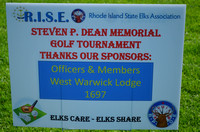 R.I.S.E GOLF TOURNAMENT 2018