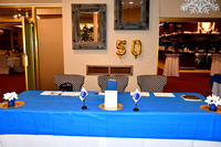 50TH REUNION