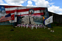 WOONSOCKET ANNUAL VETERAN'S COOKOUT UNDER THE TENT 2025